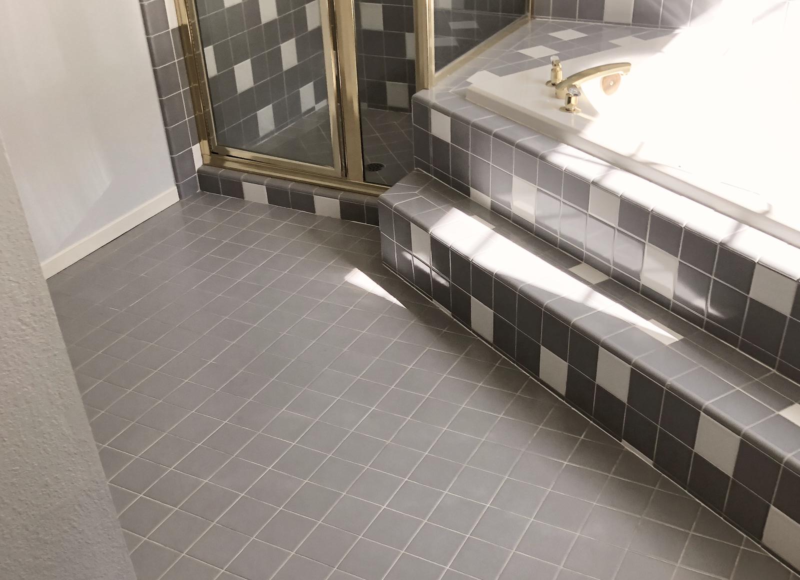 Flooring Installation